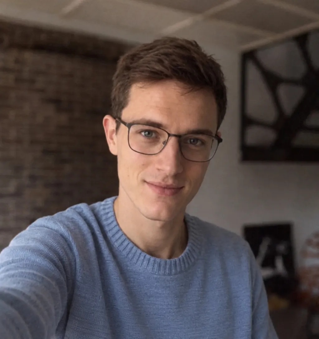 Андрей Аксенов