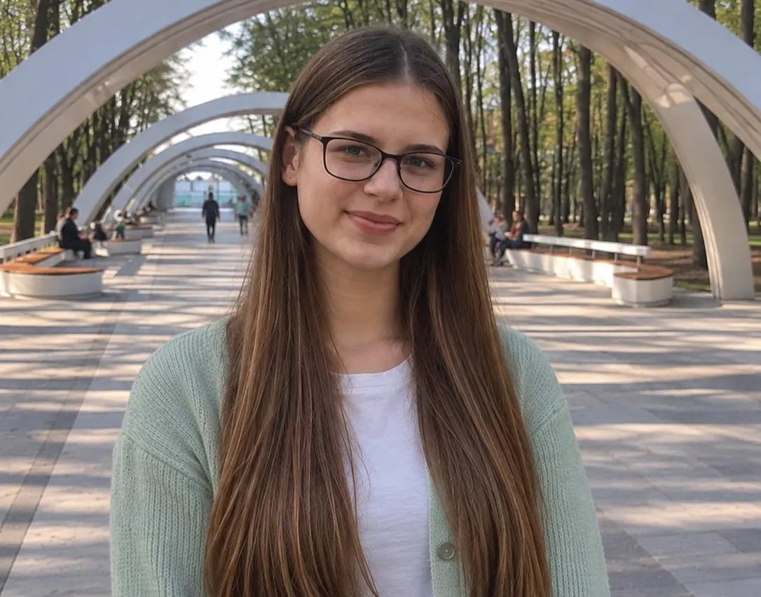 Анна Смирнова