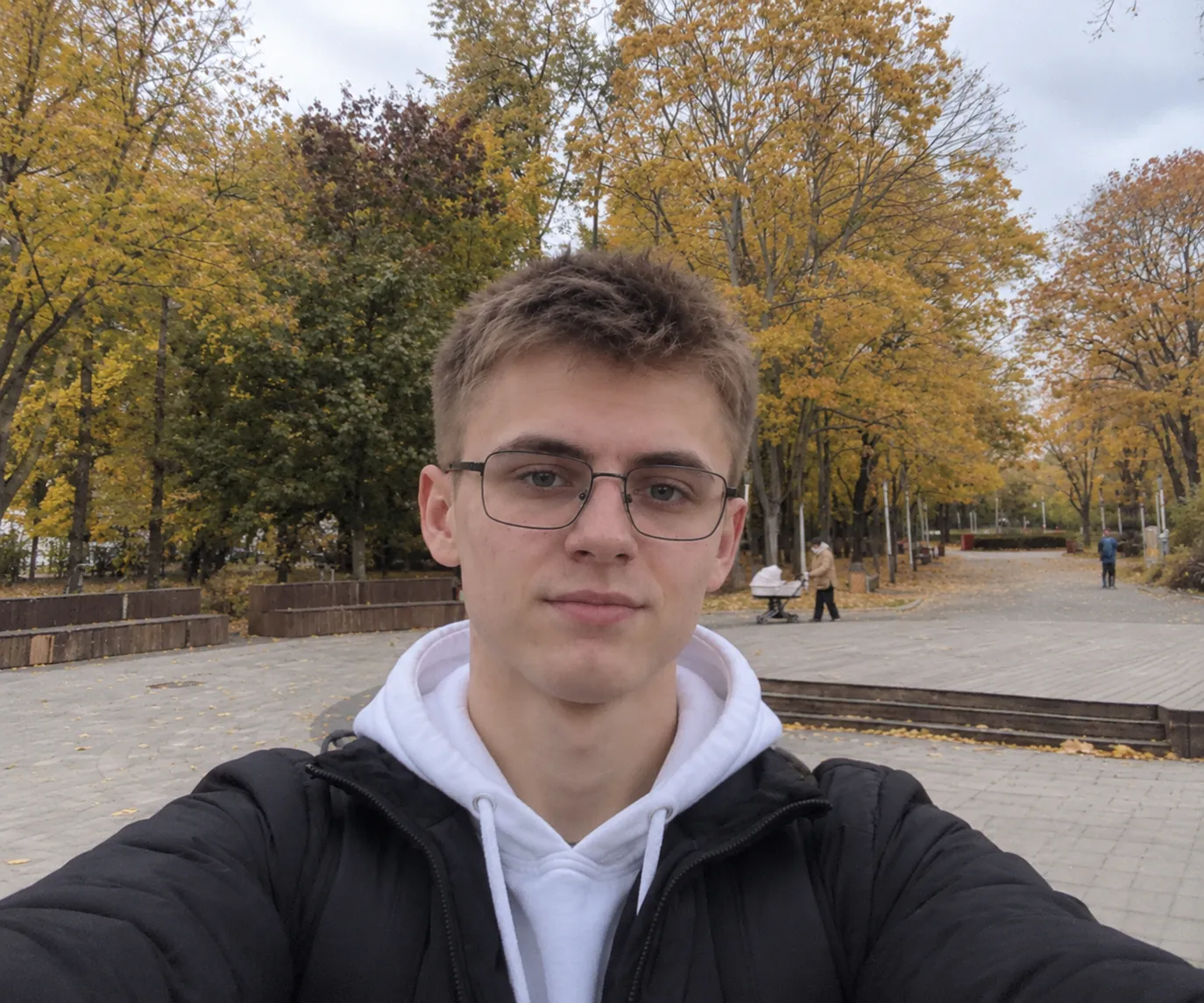 Максим Орлов